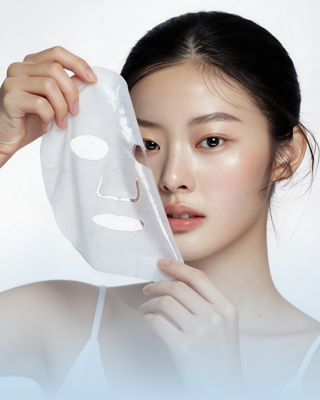 Masks & Toner Pads