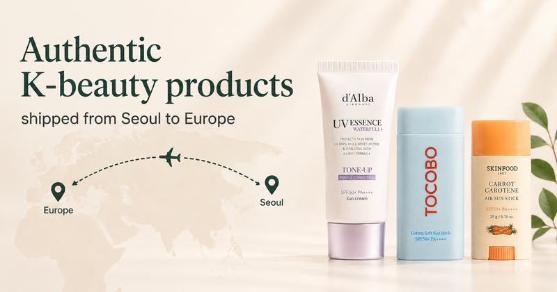 K-beauty for beginners: The complete Korean skincare guide