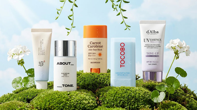 Sun Care