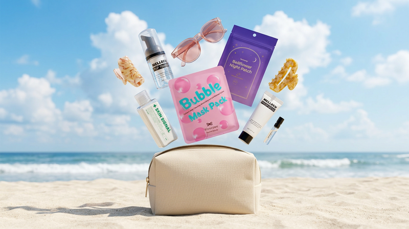 Travel Cleanse & Minis