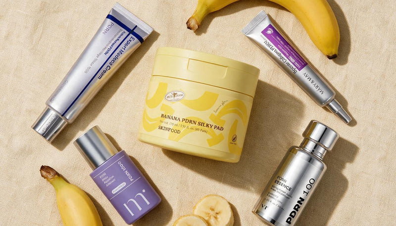 Wait, Banana PDRN Is Real?