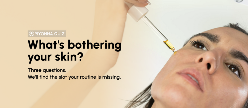 What's bothering your skin?