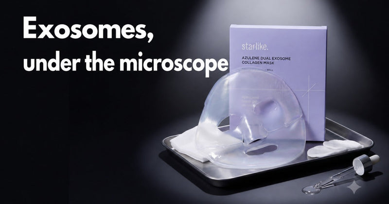 Skin Without Elasticity — Are Exosomes the Answer? From Benefits to Precautions