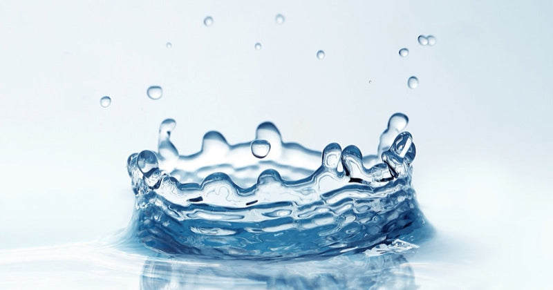Can Dehydrated Skin Get the Glass Skin Effect? Hyaluronic Acid for Hydration