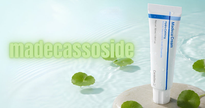 For Irritated Skin, Try a Soothing Cream Developed by a Pharmaceutical Lab