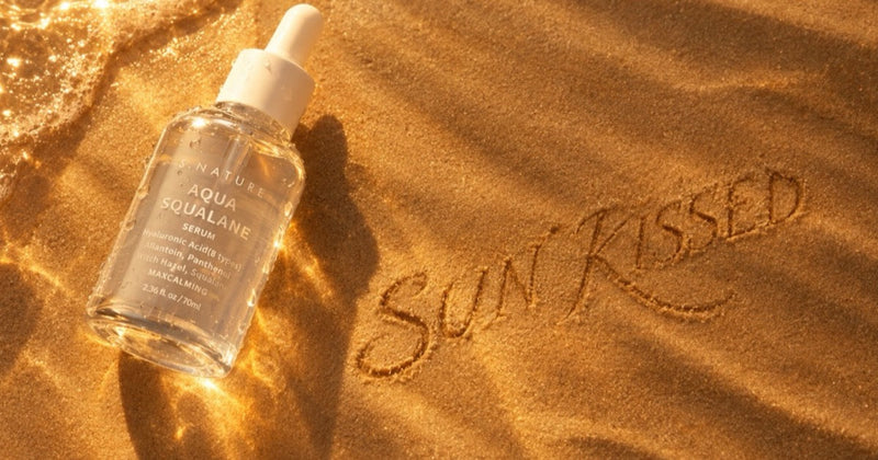 What's the Real Secret Behind the "Sun-Kissed" Clean Girl Look? (Spoiler: It's Not the Makeup)