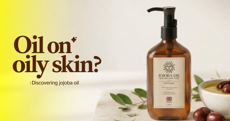 Can You Use Face Oil on Oily Skin? Oily Skin Routine and Recommended Products