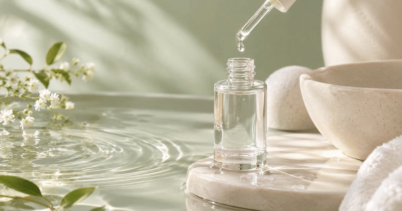 Retinol and Exfoliating Acids: How to Start Without Irritation