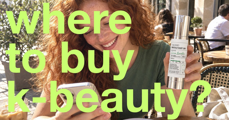 Where Is It Best to Buy K-Beauty? A Marketplace, a K-Beauty Shop and Piyonna Compared