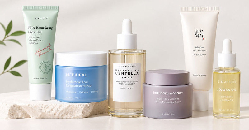 How Do I Use Facial Treatments in the Right Order?