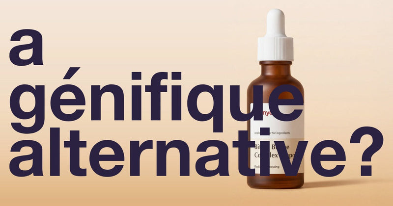 Wondering Whether the Lancôme Génifique Serum Is Worth It? This K-Beauty Alternative Has Similar Ingredients