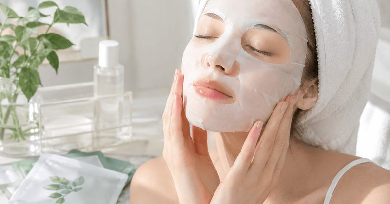 How Often Should You Use a Face Mask? A Guide by Skin Type