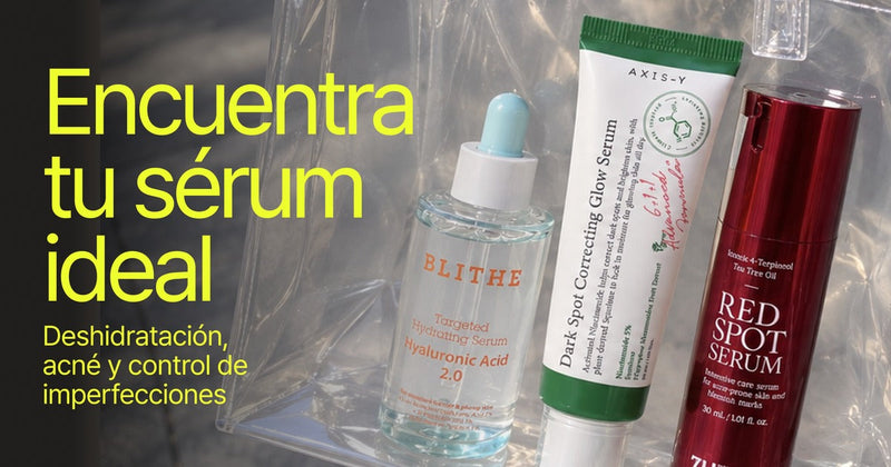 Will the Serum I Saw on TikTok Work on My Skin Too? From Acne Marks to Blemish Control