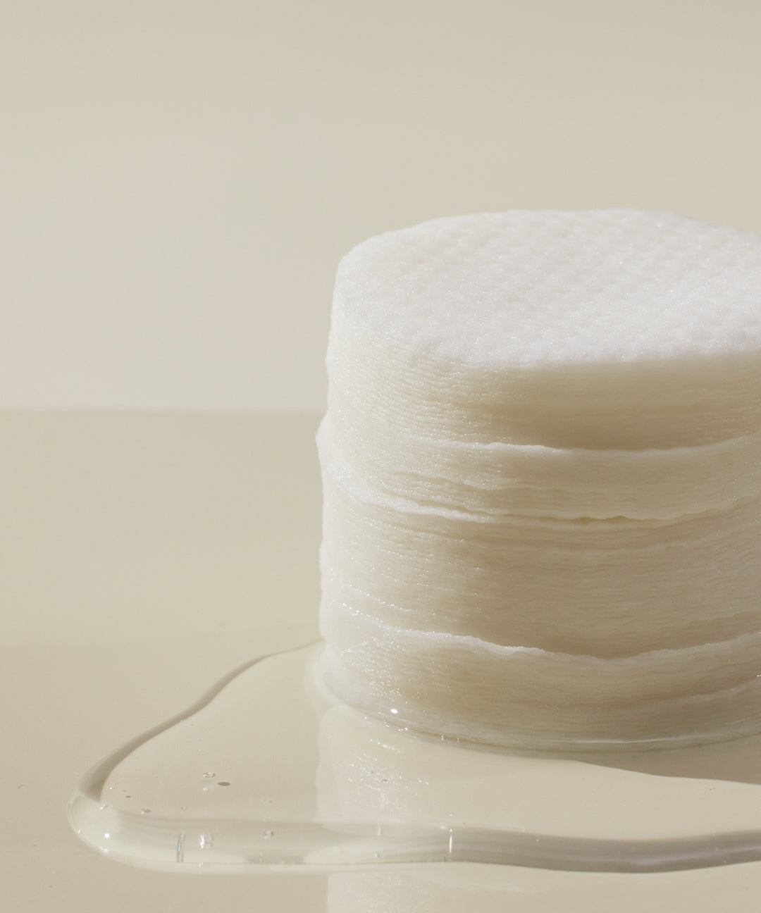 piyonna Grain Peeling Skin Pad 70 Sheets Soins visage Coffret soin