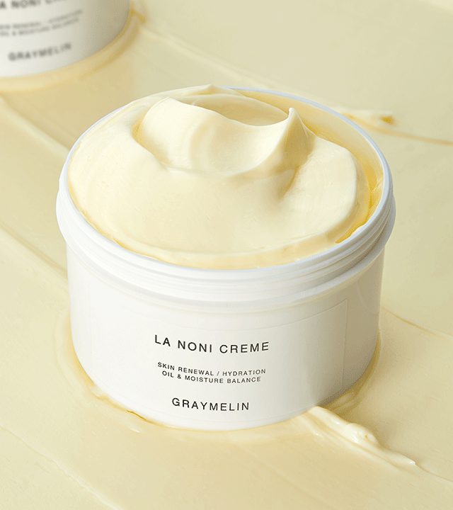 piyonna La Noni Cream Soins visage Crème