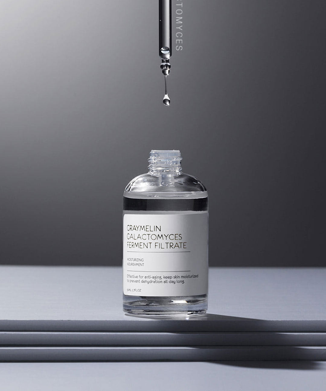 piyonna Galactomyces Serum 50ml Soins visage Sérum
