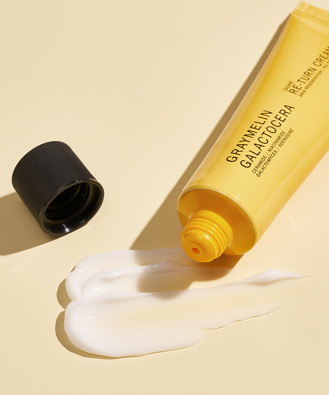 piyonna Galactocera Return Cream 50ml Soins visage Lotion