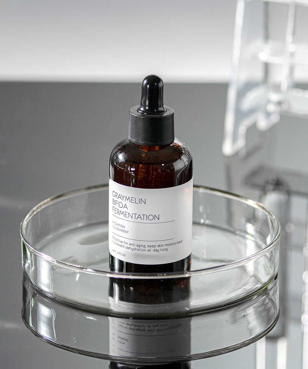 piyonna Bifida Serum 50ml Soins visage Sérum