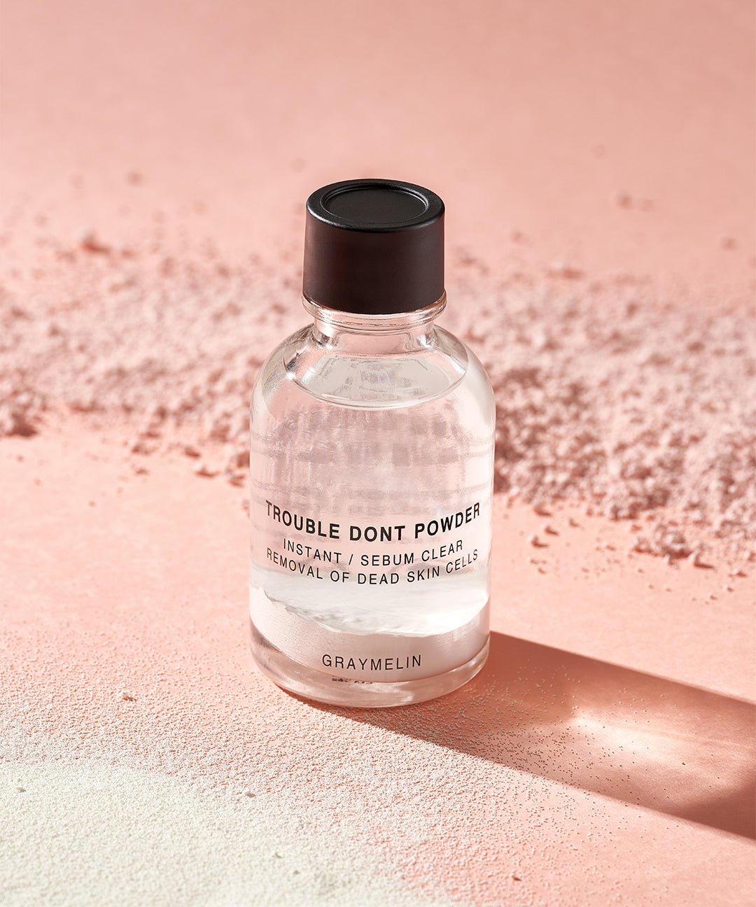 piyonna Trouble Don't Powder 30ml Soins visage Sérum
