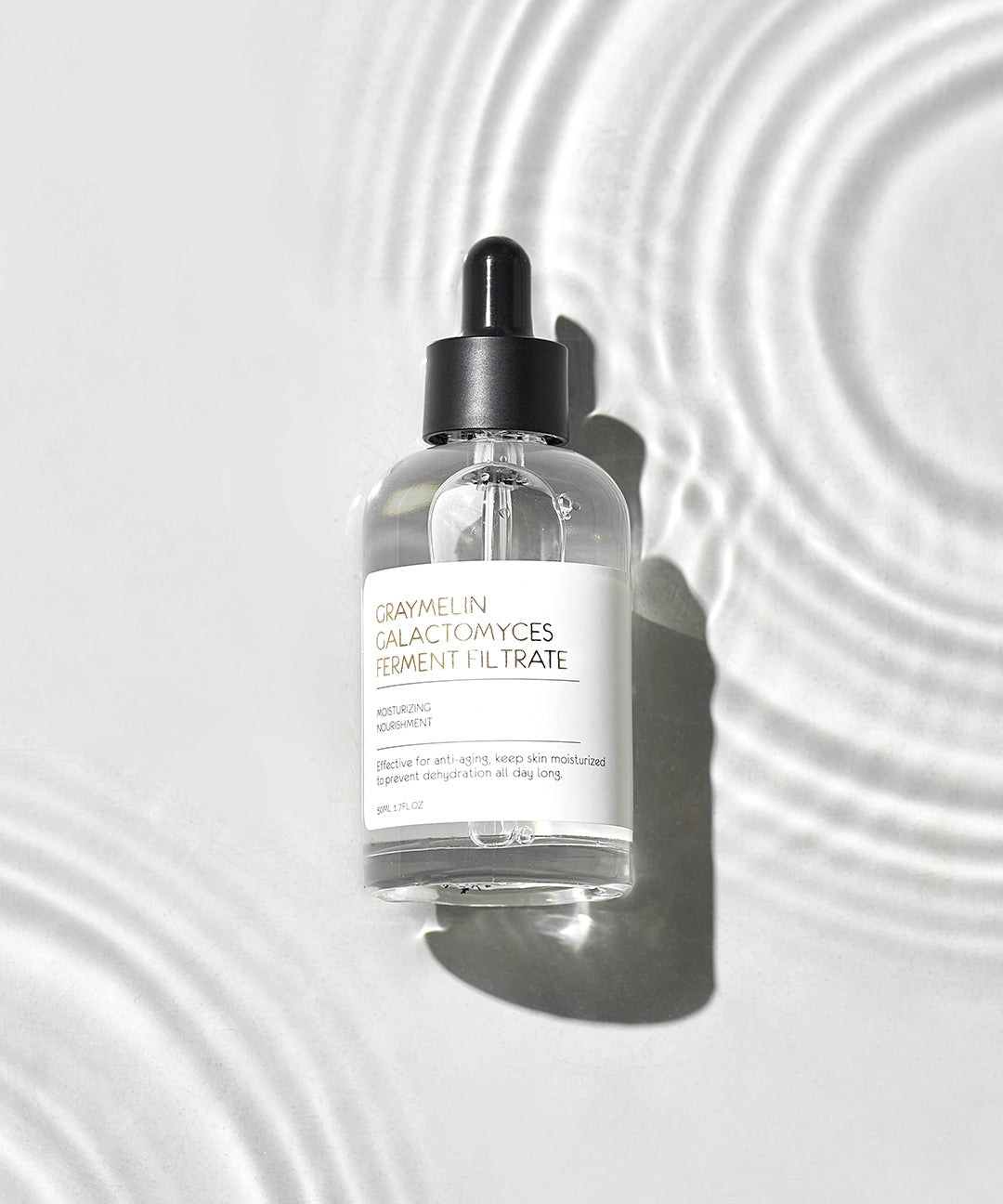 piyonna Galactomyces Serum 50ml Soins visage Sérum