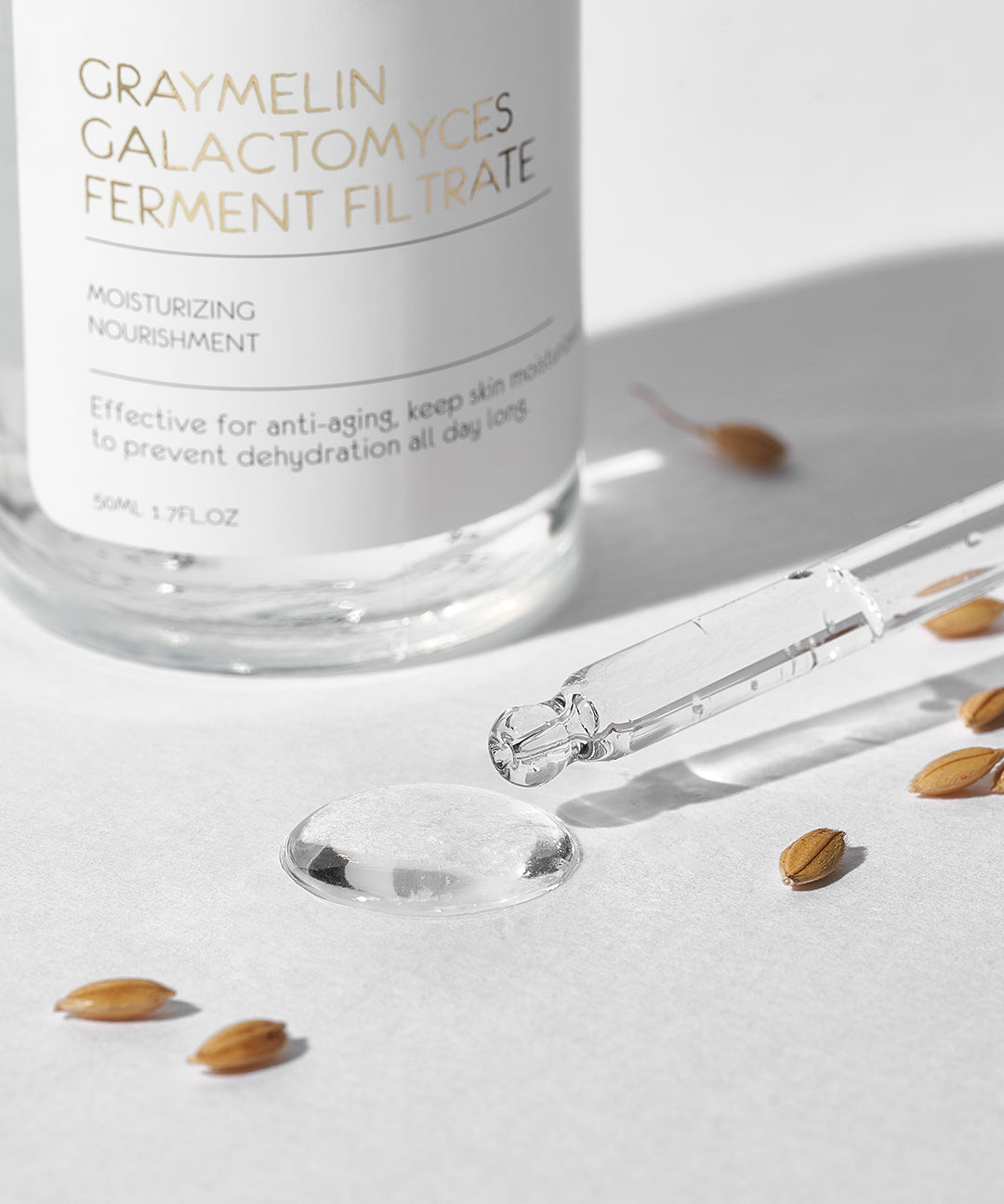 piyonna Galactomyces Serum 50ml Soins visage Sérum