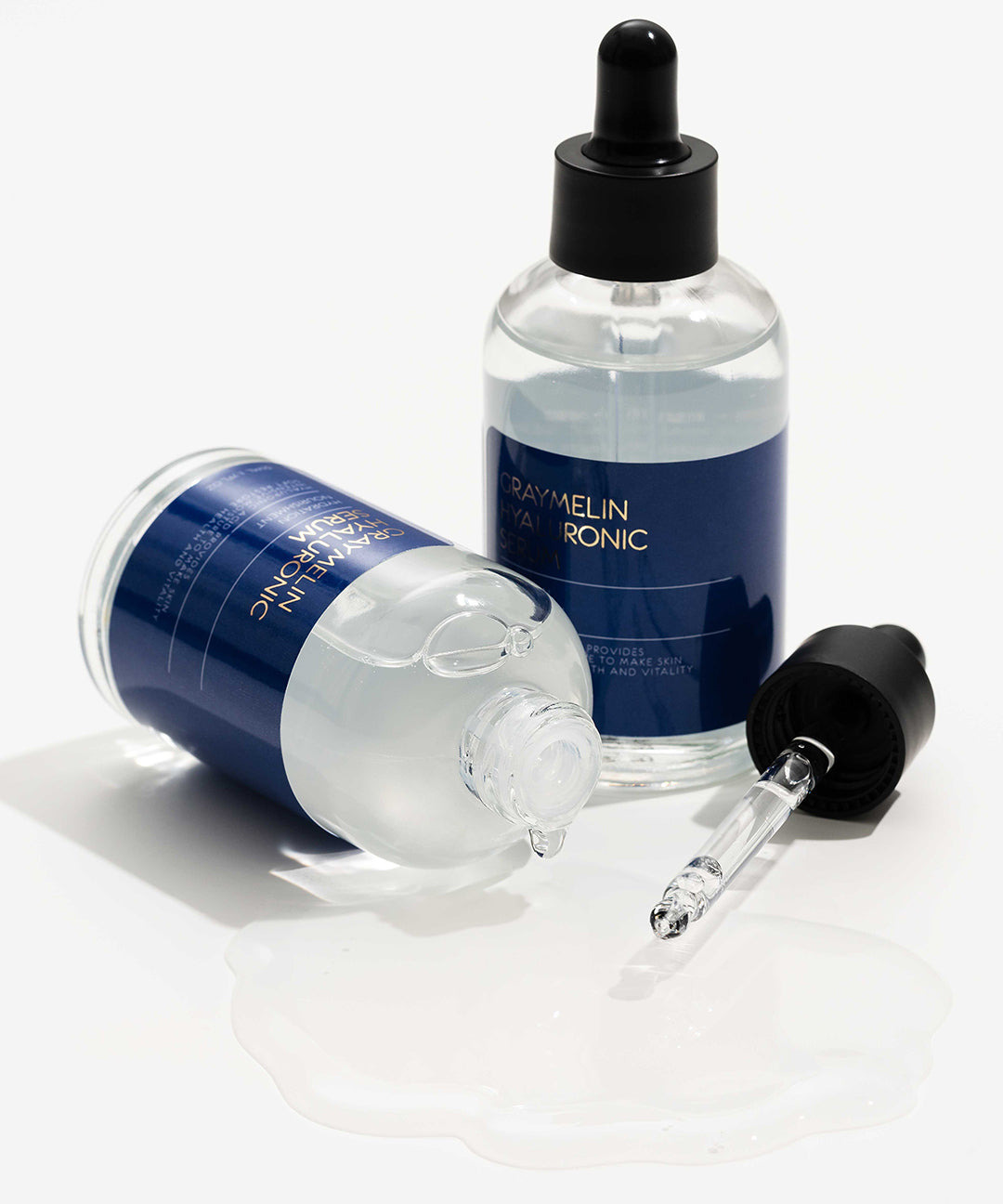 piyonna Hyaluronic Acid Serum 50ml Soins visage Sérum