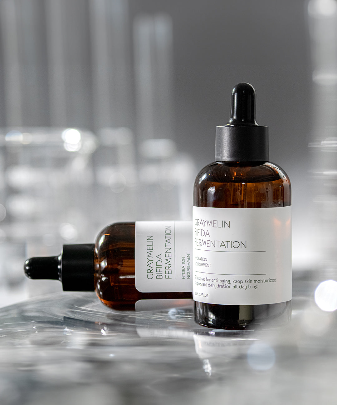 piyonna Bifida Serum 50ml Soins visage Sérum
