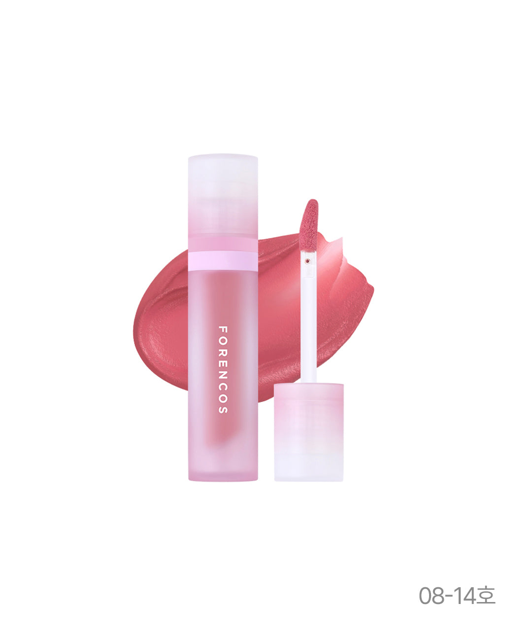 piyonna Bijou Velvet Tint Maquillage Lèvres Encre à lèvres