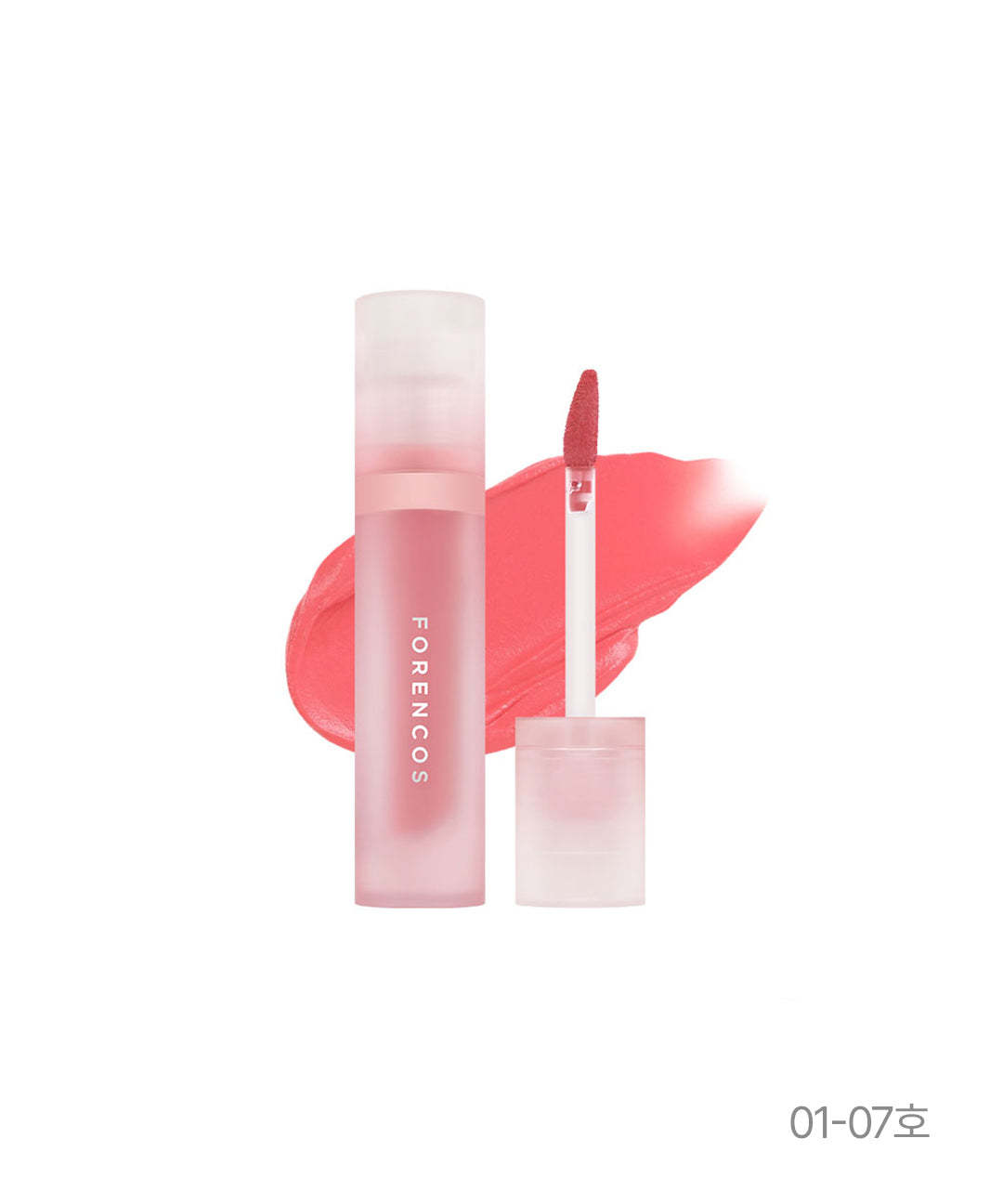 piyonna Bijou Velvet Tint Maquillage Lèvres Encre à lèvres