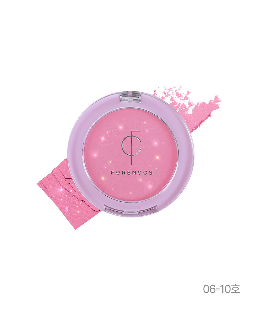 piyonna Pure Blusher Maquillage Blush & Contour Blush