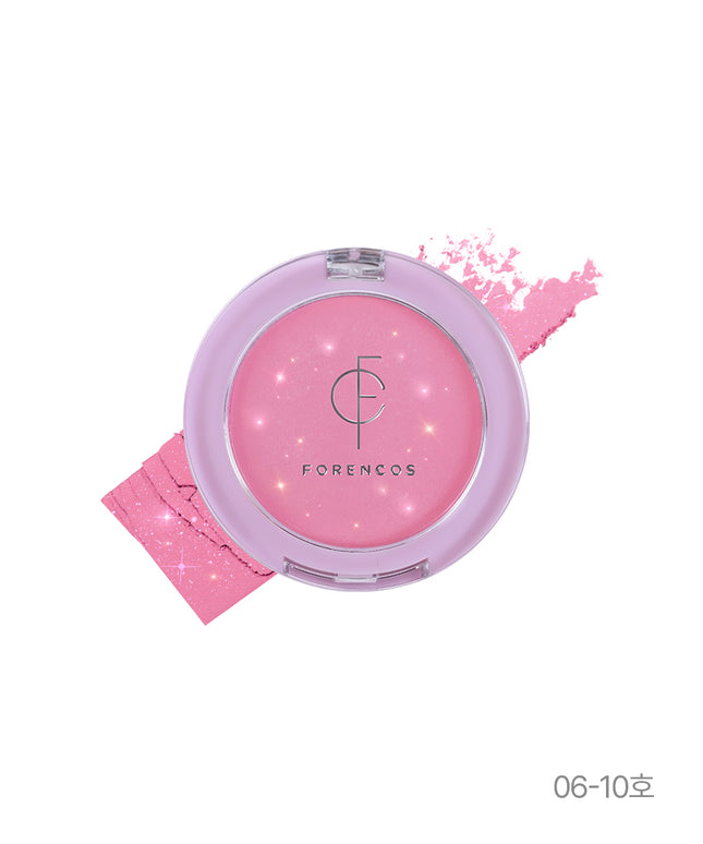 piyonna Pure Blusher Makeup Blush & Contour Blush