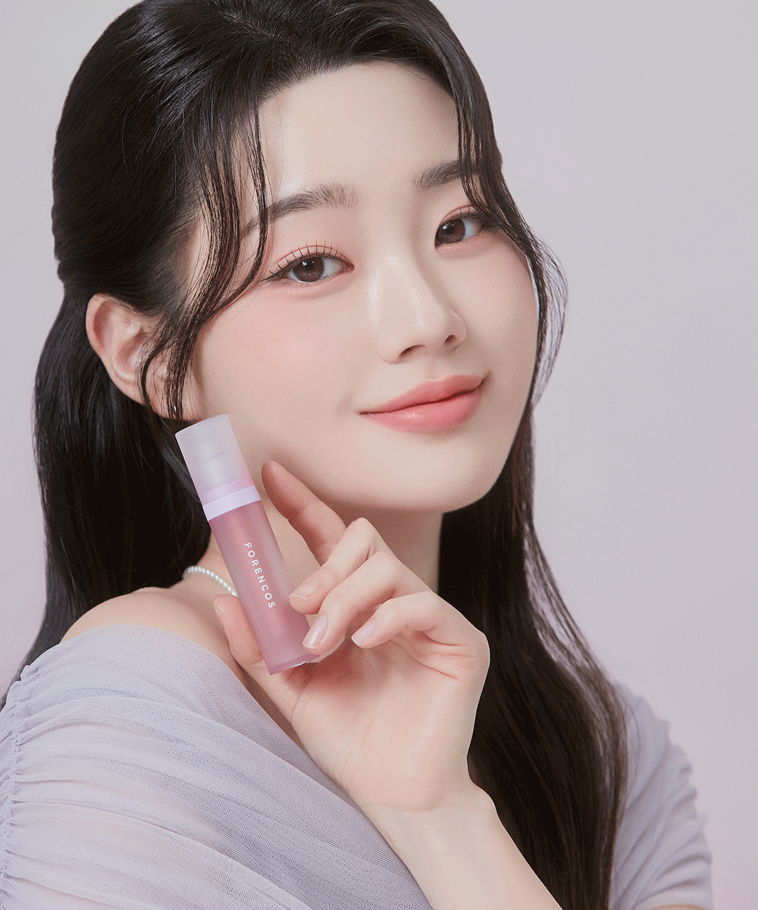 piyonna Bijou Velvet Tint Maquillage Lèvres Encre à lèvres