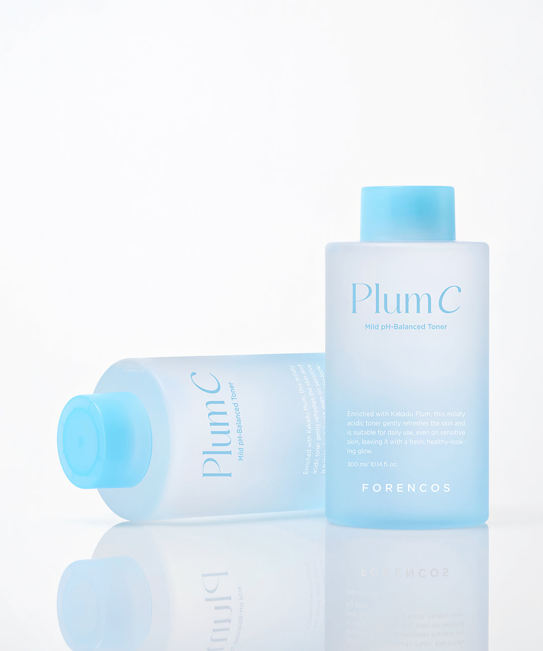 piyonna Plumsy Mild Weakly Acidic Toner Soins visage Toner Lotion tonique