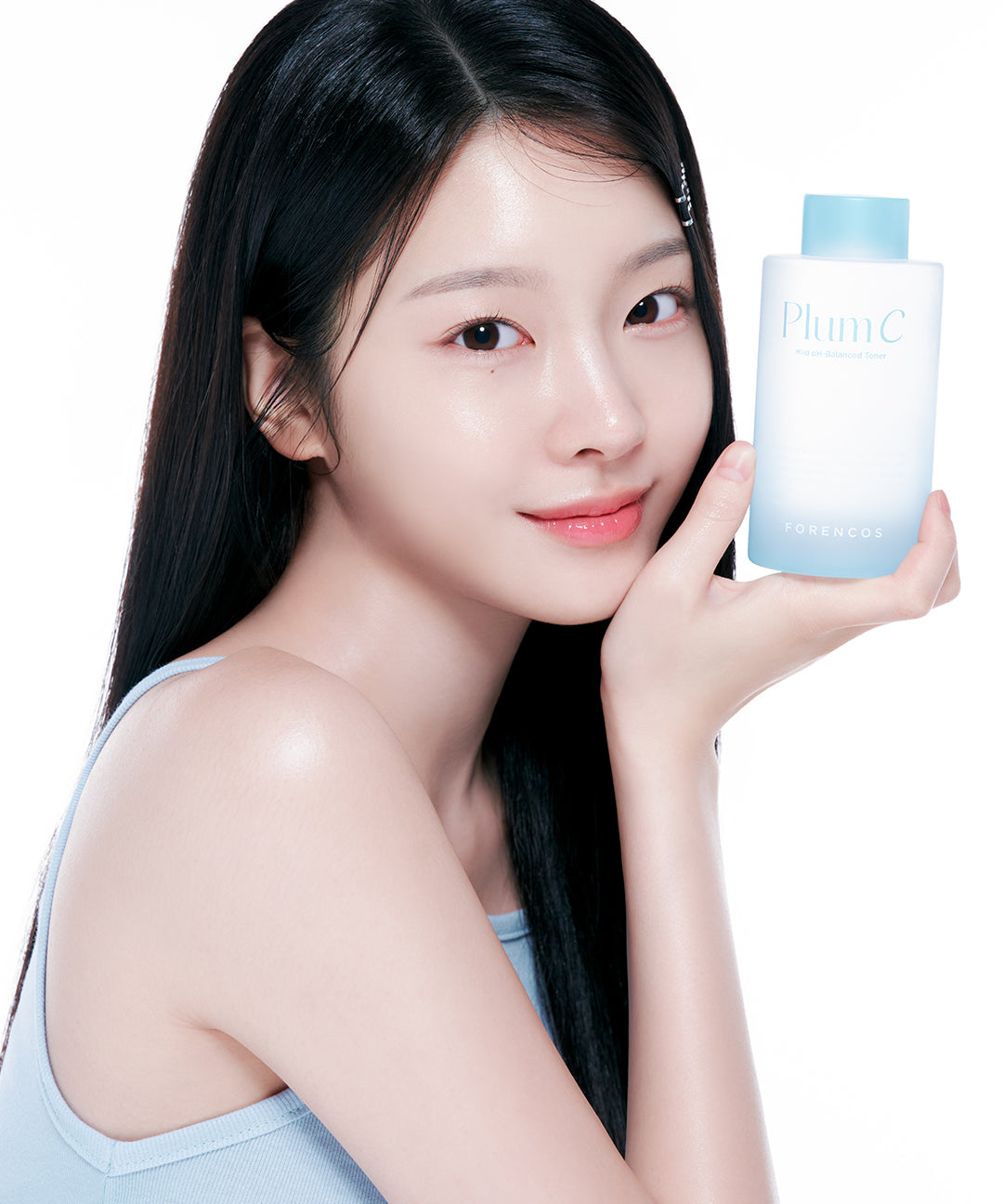 piyonna Plumsy Mild Weakly Acidic Toner Soins visage Toner Lotion tonique