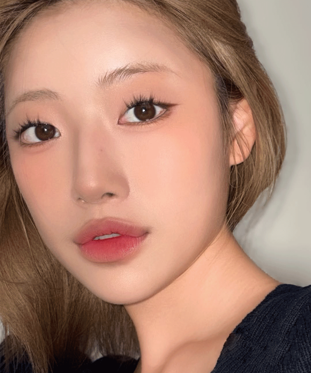 piyonna All Right Mood Velvet Tint Maquillage Lèvres Encre à lèvres