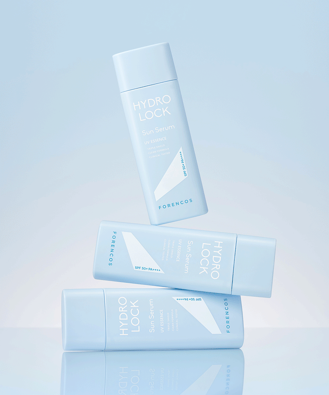 piyonna Triple Shield Hydro Lock Sun Serum Sun Care Sun Lotion