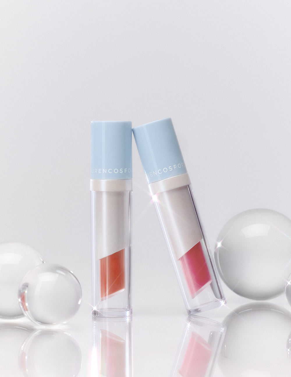 piyonna Tattoo Glass Tint Maquillage Lèvres Encre à lèvres