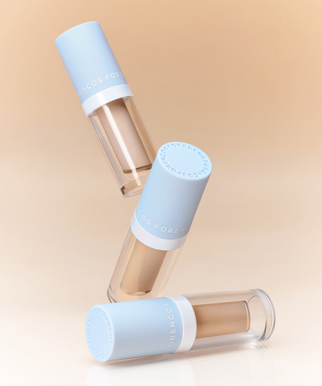 piyonna [BUY 2, GET 30% OFF] Tattoo Water Proof Scar Concealer Maquillage Teint Anti-cernes