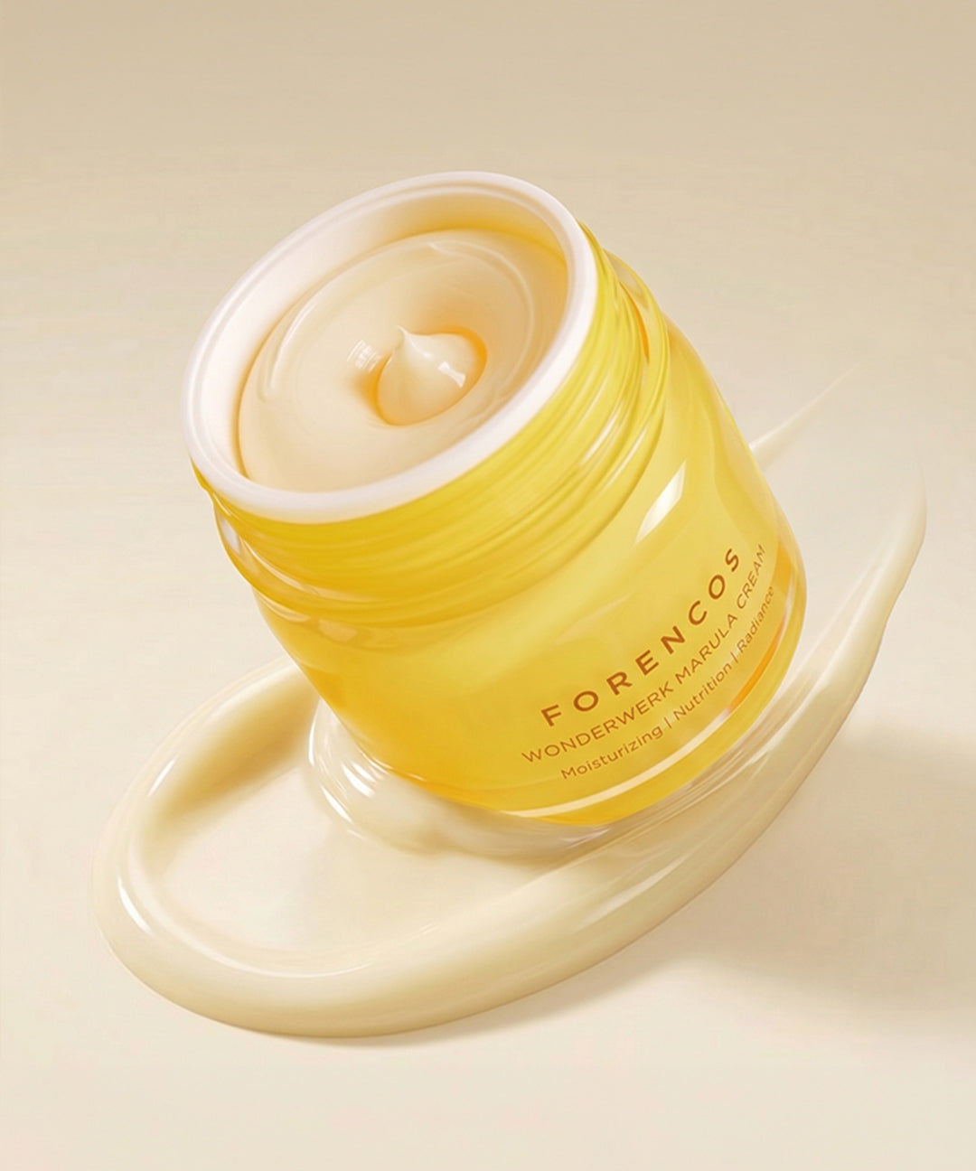 piyonna Wonderwerk Marula Cream Soins visage Crème