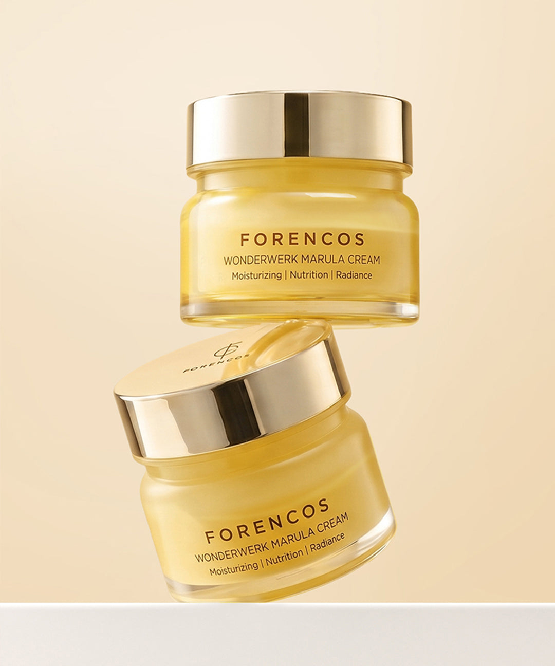 piyonna Wonderwerk Marula Cream Soins visage Crème