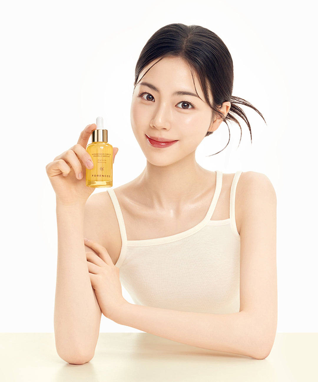 piyonna Wonderwerk Marula Propolis Ampoule Face Care Serum