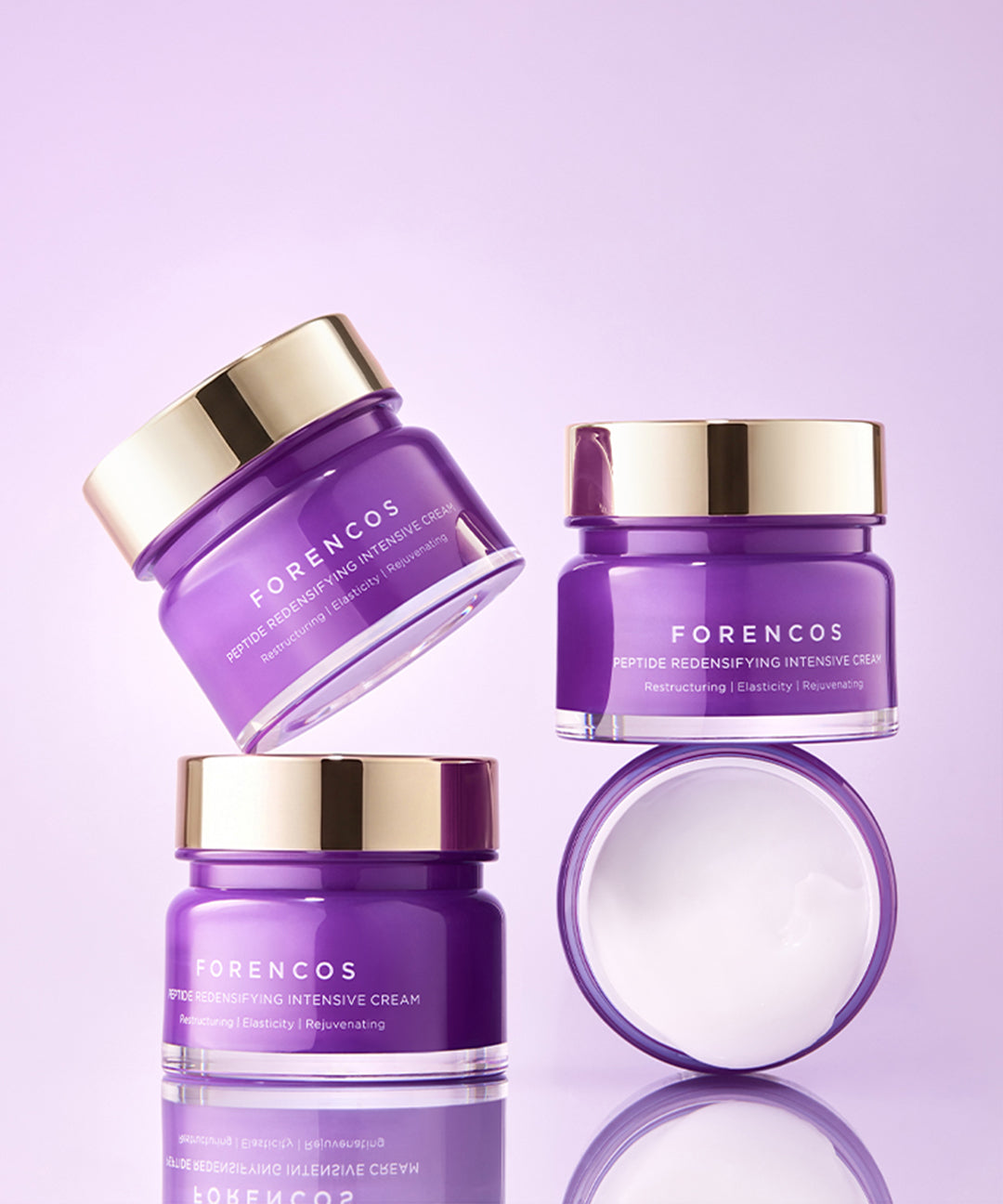piyonna Peptide Redensifying Intensive Cream Face Care Cream