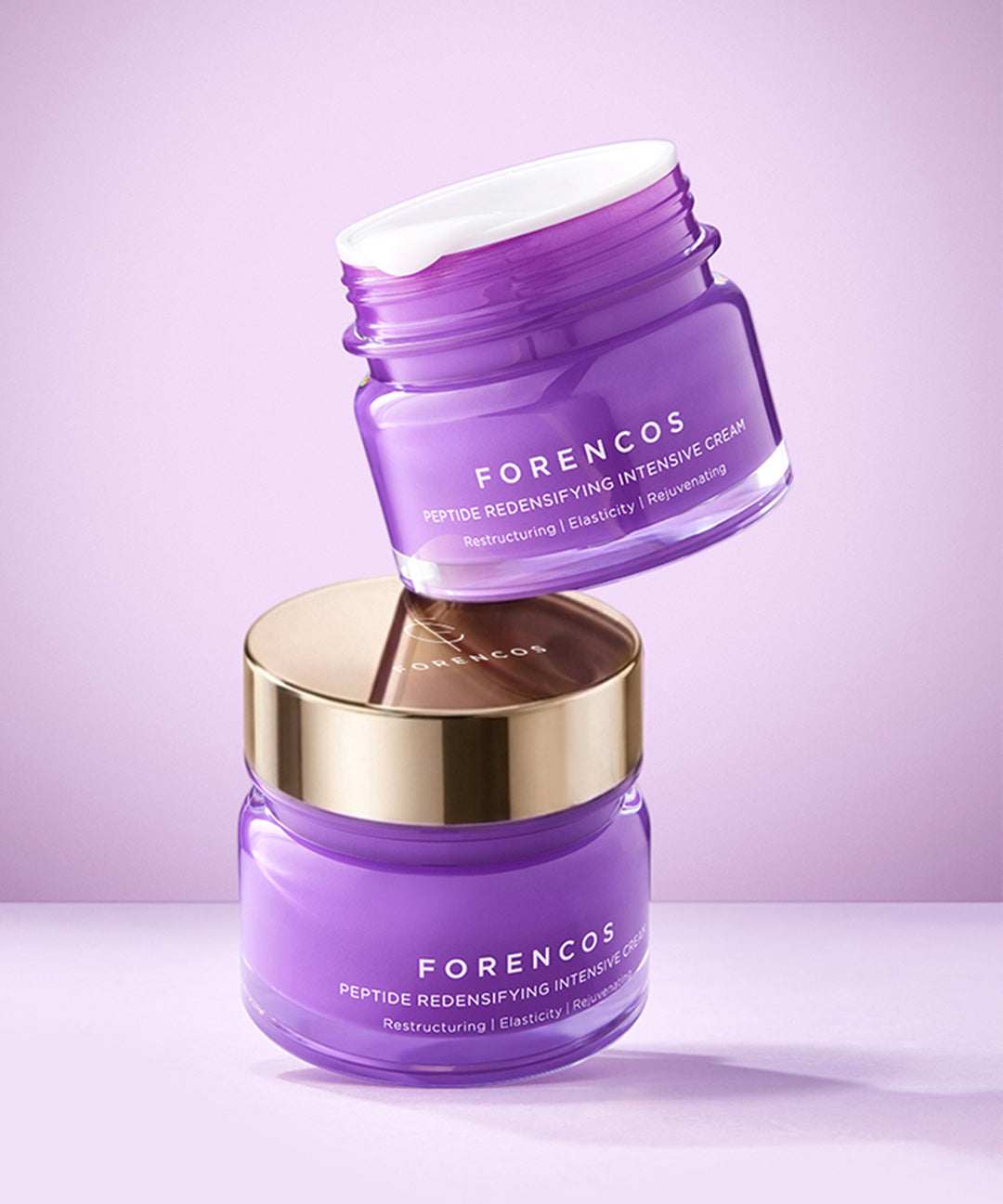 piyonna Peptide Redensifying Intensive Cream Face Care Cream