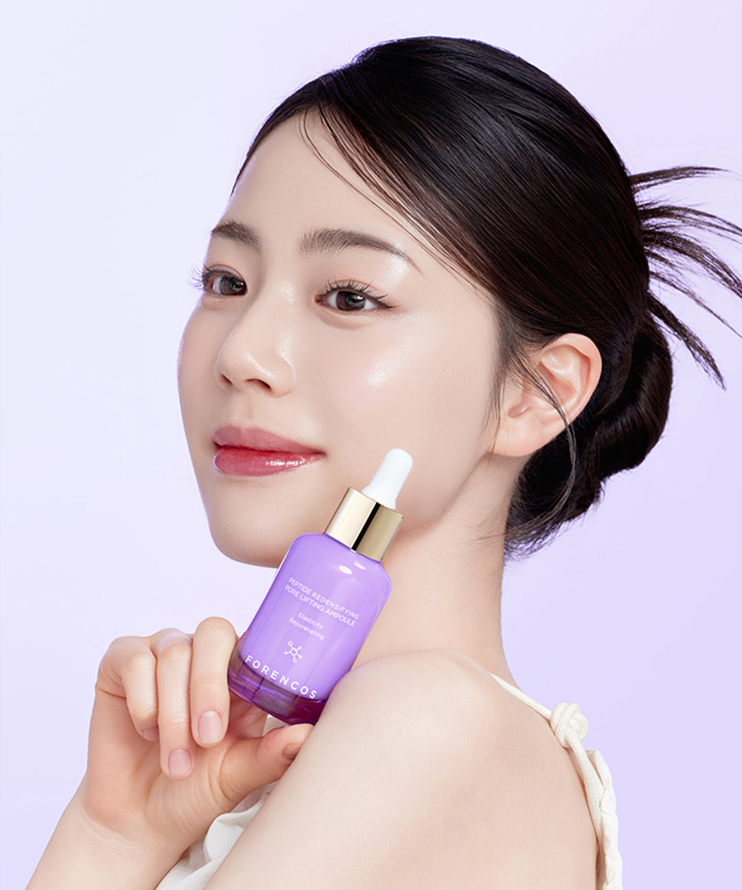 piyonna Peptide Redensifying Pore Lifting Ampoule Soins visage Sérum