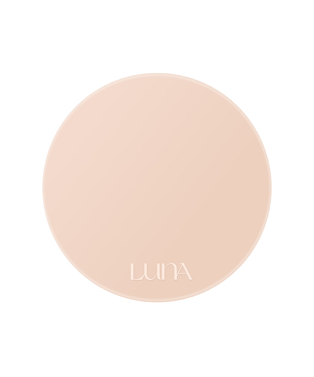 piyonna Fixer Powder Pact Beige Maquillage Teint Poudre compacte