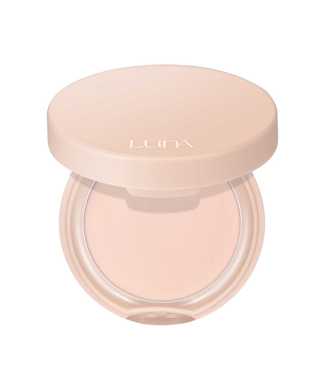 piyonna Fixer Powder Pact Beige Maquillage Teint Poudre compacte