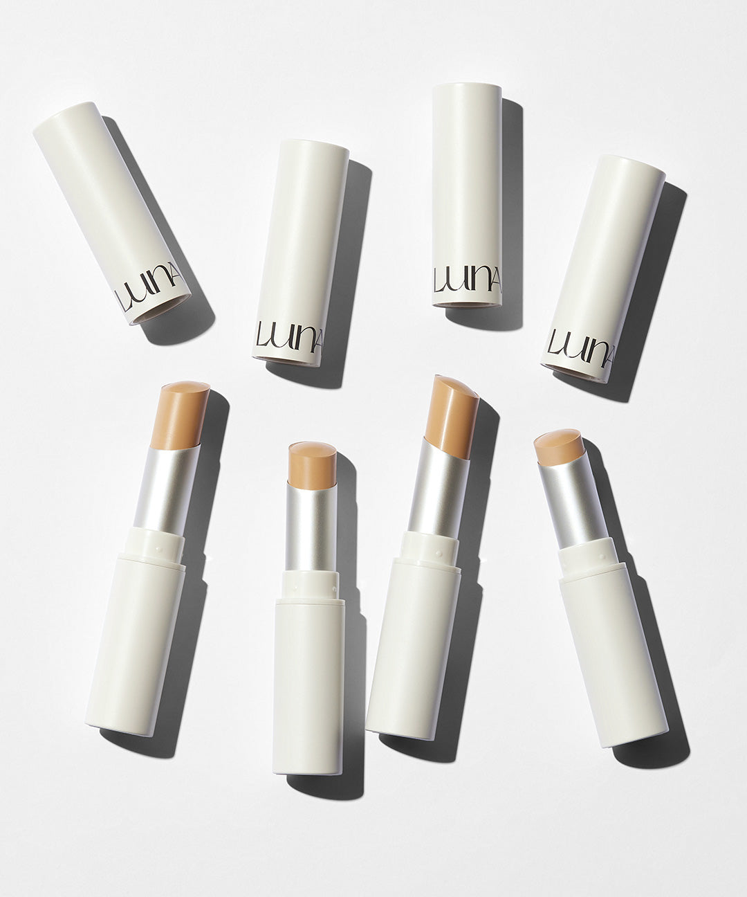 piyonna Pro Perfecting Stick Concealer Maquillage Teint Correcteur