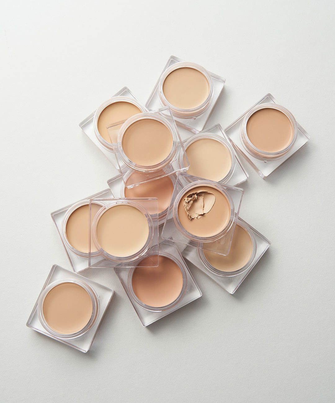 piyonna Pot Concealer Maquillage Teint Correcteur