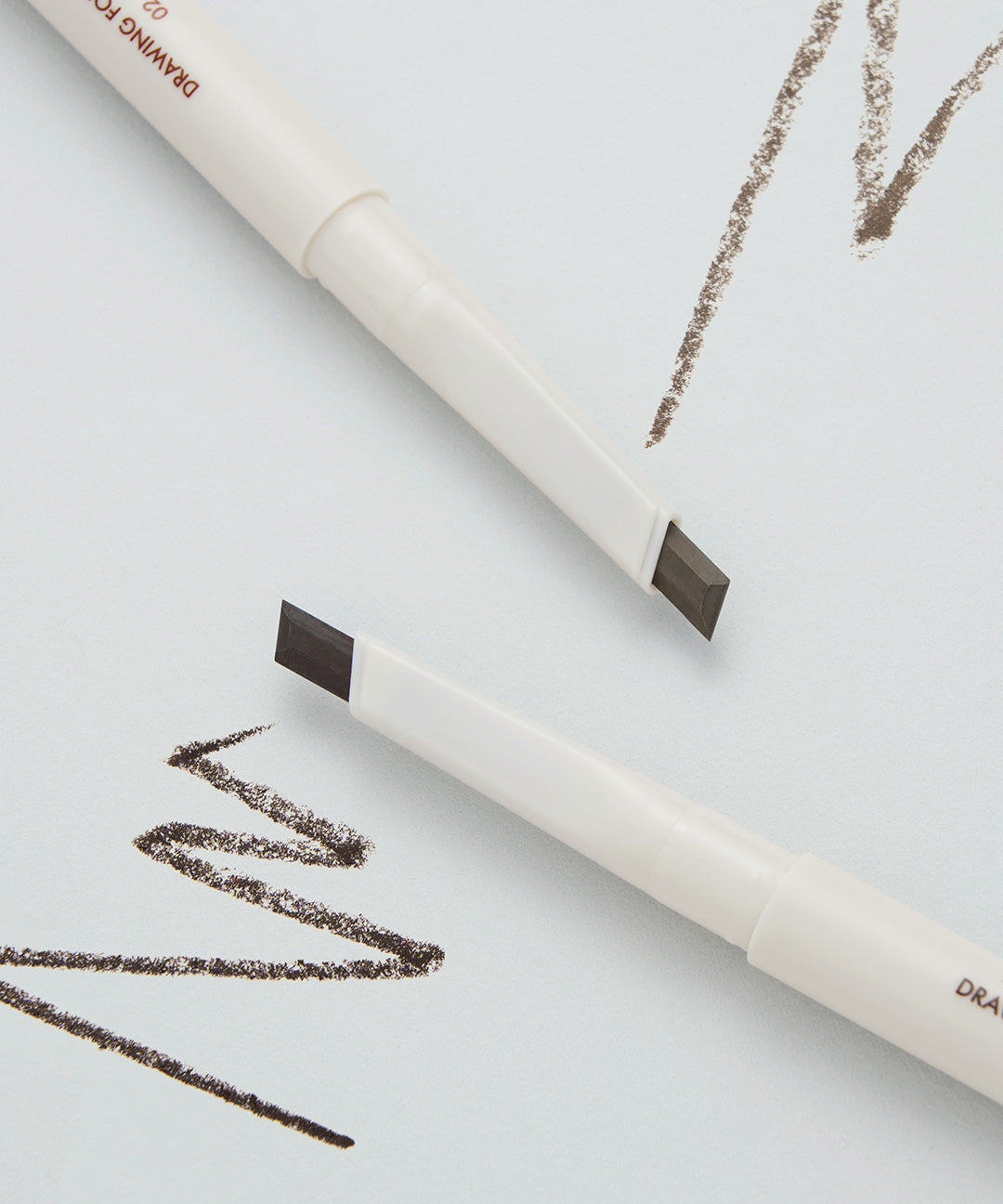 piyonna Drawing Formula Hard Brow Maquillage Yeux Sourcils