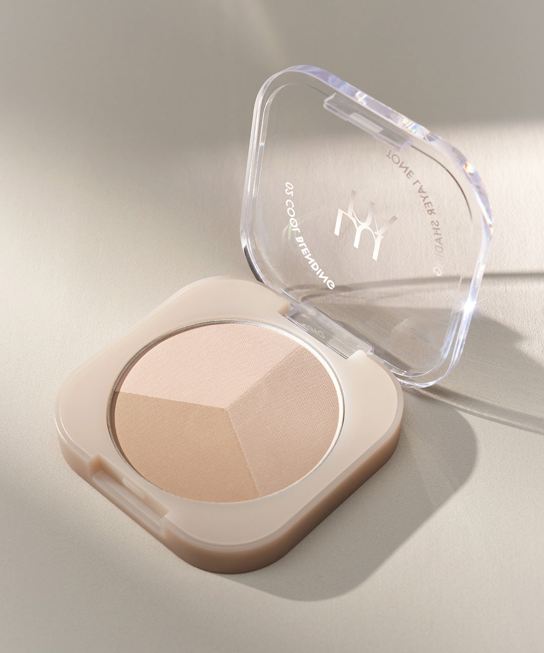 piyonna Tone Layer Shading Maquillage Joues Contour